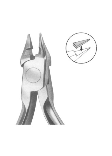 Orthodontic Plier & Cuters, Rongeur